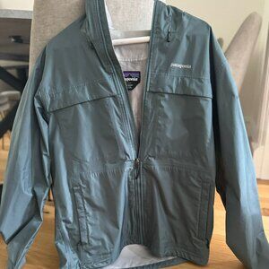 Patagonia Men's Idler Rainjacket - Small